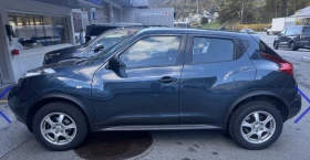 Nissan Juke Очакван внос 3.12.25 год.Изключително запазен! - 11900 лв. / 6084.37 € - 68727076 7