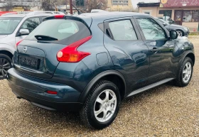 Nissan Juke ������������ �������!1, 6i-116 �.�. ����-5 | Mobile.bg � ����� ������ 5
