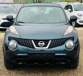 Nissan Juke ������������ �������!1, 6i-116 �.�. ����-5 | Mobile.bg � ����� ������ 2