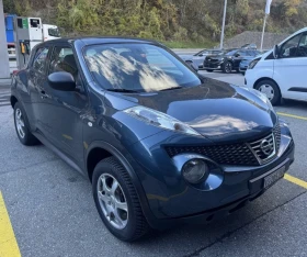 Nissan Juke Очакван внос 3.12.25 год.Изключително запазен! - 11900 лв. / 6084.37 € - 68727076 3