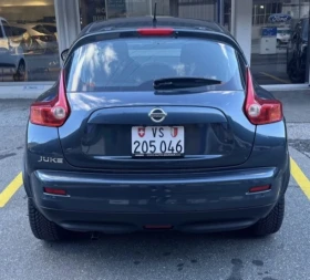 Nissan Juke Очакван внос 3.12.25 год.Изключително запазен! - 11900 лв. / 6084.37 € - 68727076 4