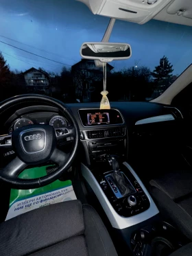 Audi Q5, снимка 6