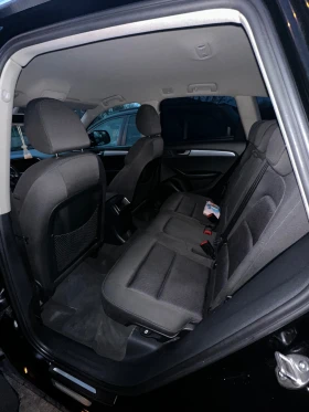 Audi Q5, снимка 8