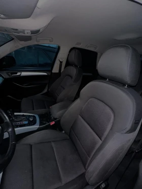 Audi Q5, снимка 7