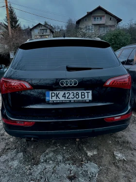Audi Q5, снимка 3