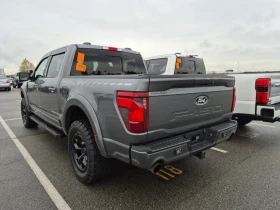 Ford F150 * XLT CREW CAB SHORT BED * CARFAX * БЕЗ ПЪРВОНАЧАЛ, снимка 4