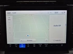 Ford F150 * XLT CREW CAB SHORT BED * CARFAX * БЕЗ ПЪРВОНАЧАЛ, снимка 10