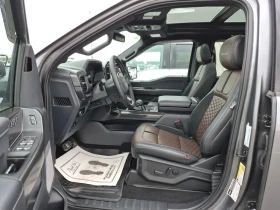 Ford F150 * XLT CREW CAB SHORT BED * CARFAX * БЕЗ ПЪРВОНАЧАЛ, снимка 5