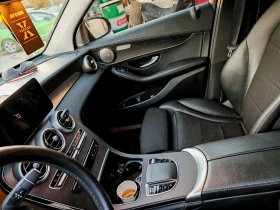 Mercedes-Benz GLC 250, снимка 2