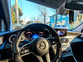 ����� �� �������� �� Mercedes-Benz GLC 250