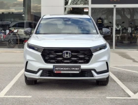 Honda Cr-v 2.0 i-MMD Hybrid e: PHEV Advance, снимка 3