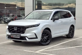 Honda Cr-v 2.0 i-MMD Hybrid e: PHEV Advance