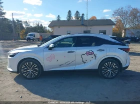 Lexus RX 350h 2ключа, снимка 3