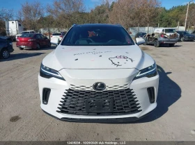 Lexus RX 350h 2ключа