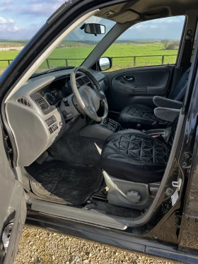 Suzuki XL-7, снимка 8