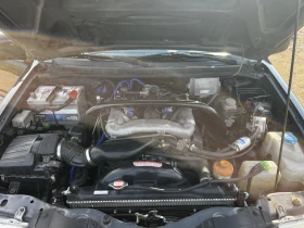 Suzuki XL-7, снимка 15