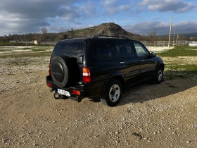 Suzuki XL-7, снимка 5