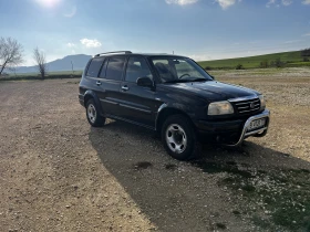 Suzuki XL-7, снимка 7