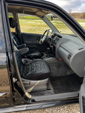 Suzuki XL-7, снимка 13