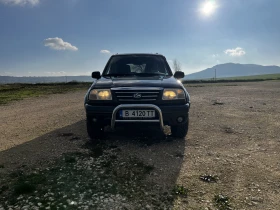 Suzuki XL-7, снимка 2