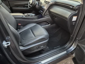 Hyundai Tucson 1.6hybrid/EXECUTIVE/KOGA/NAVI/ - 42989 лв. / 21979.93 € - 24664928 6
