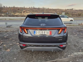 Hyundai Tucson 1.6hybrid/EXECUTIVE/KOGA/NAVI/ - 42989 лв. / 21979.93 € - 24664928 4