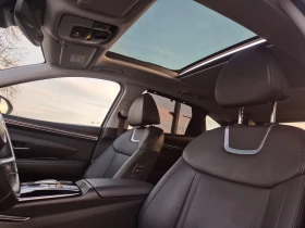 Hyundai Tucson 1.6hybrid/EXECUTIVE/KOGA/NAVI/ - 42989 лв. / 21979.93 € - 24664928 17