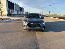Toyota Highlander 2022 Limited * CARFAX * БЕЗ ПЪРВОНАЧАЛНА ВНОСКА, снимка 3