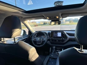 Toyota Highlander 2022 Limited * CARFAX * БЕЗ ПЪРВОНАЧАЛНА ВНОСКА, снимка 9