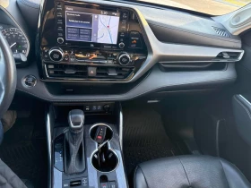 Toyota Highlander 2022 Limited * CARFAX * БЕЗ ПЪРВОНАЧАЛНА ВНОСКА, снимка 11