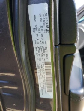 Jeep Wrangler 3.6L 6 4x4 w/Rear Wheel Drv - 9800 € / 19167.13 лв. - 41504726 6