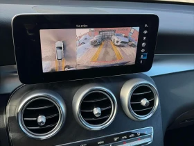 Mercedes-Benz GLC 300 4MATIC * 360 * PANO * KEYLESS * BURMESTER * CARFAX - 28900 € / 56523.49 лв. - 47778887 10