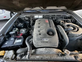 Ford Ranger 2.5TDCi/ КЛИМА/ 4х4 - 8800 € / 17211.30 лв. - 66079577 8