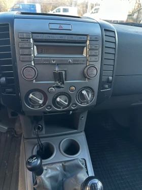 Ford Ranger 2.5TDCi/ КЛИМА/ 4х4 - 8800 € / 17211.30 лв. - 66079577 7