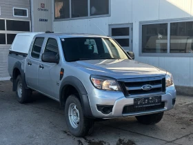 Ford Ranger 2.5TDCi/ КЛИМА/ 4х4 - 8800 € / 17211.30 лв. - 66079577 2