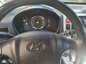 Hyundai Tucson 2.0CRD  140кс 2WD - 2950 € / 5769.70 лв. - 66779153 6