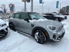Mini Countryman * Cooper * ПАНО* ПОДГРЕВ* BLUETOOTH*  - 23000 € / 44984.09 лв. - 40595749 3