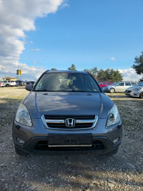 Honda Cr-v 2.0 4x4 - 4350 € / 8507.86 лв. - 67392690 2