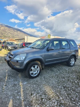Honda Cr-v 2.0 4x4 - 4350 € / 8507.86 лв. - 67392690 4