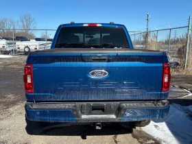 Ford F150 * XLT 4WD SuperCrew 5.5' Box * CARFAX *  - 34550 € / 67573.93 лв. - 28926754 4