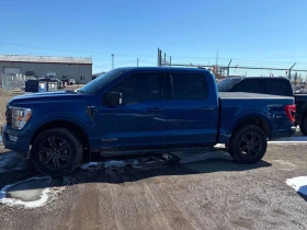 Ford F150 * XLT 4WD SuperCrew 5.5' Box * CARFAX *  - 34550 € / 67573.93 лв. - 28926754 2