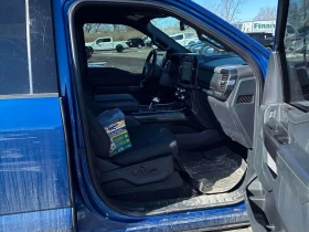 Ford F150 * XLT 4WD SuperCrew 5.5' Box * CARFAX *  - 34550 € / 67573.93 лв. - 28926754 10