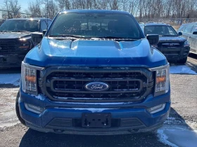 Ford F150 * XLT 4WD SuperCrew 5.5' Box * CARFAX *  - 34550 € / 67573.93 лв. - 28926754 6