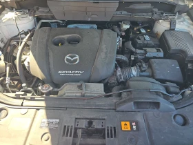 Mazda CX-50 Touring - 16900 € / 33053.53 лв. - 78834736 14