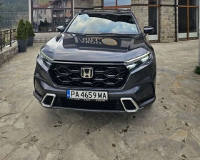 Honda Cr-v 2.0 hibrid 4x4  - 35000 € / 68454.05 лв. - 11888685 13