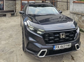 Honda Cr-v 2.0 hibrid 4x4  - 35000 € / 68454.05 лв. - 11888685 14