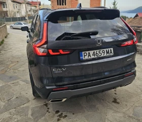 Honda Cr-v 2.0 hibrid 4x4  - 35000 € / 68454.05 лв. - 11888685 2