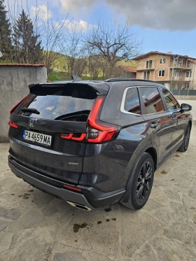 Honda Cr-v 2.0 hibrid 4x4  - 35000 € / 68454.05 лв. - 11888685 3