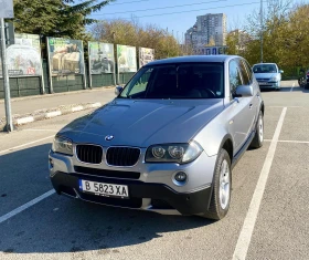 BMW X3 Avtomat/ Dizel - 7500 € / 14668.73 лв. - 95629007 5