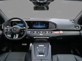 Mercedes-Benz GLE 300 d 4Matic Coupe = AMG Line = Advanced Plus Гаранция | Auto.bg — изображение 6